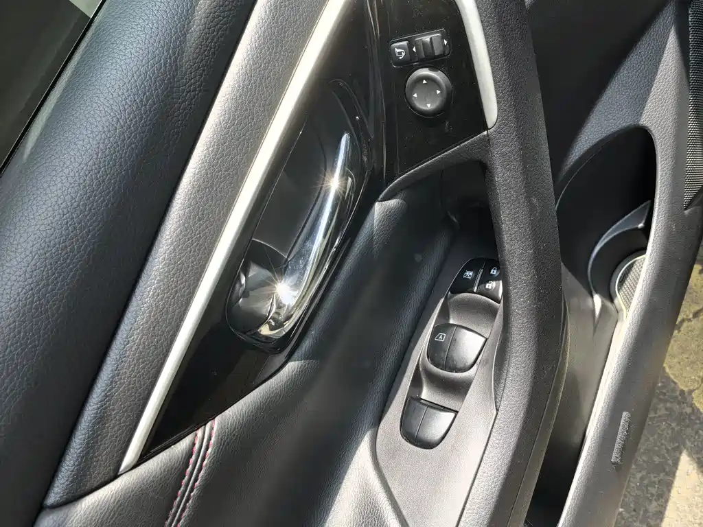 Nissan Teana 2018 — фото 10