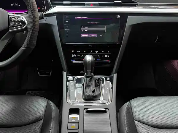 Volkswagen CC 2025