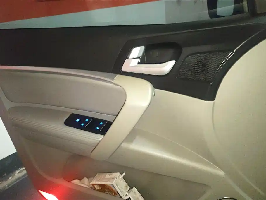 Geely Emgrand 2015