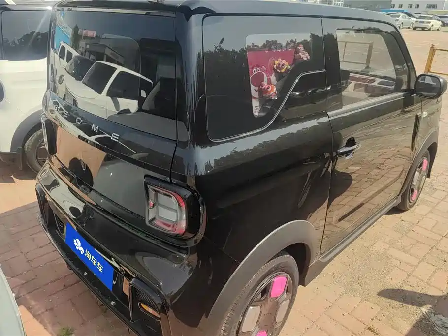 Galaxy Panda 2024