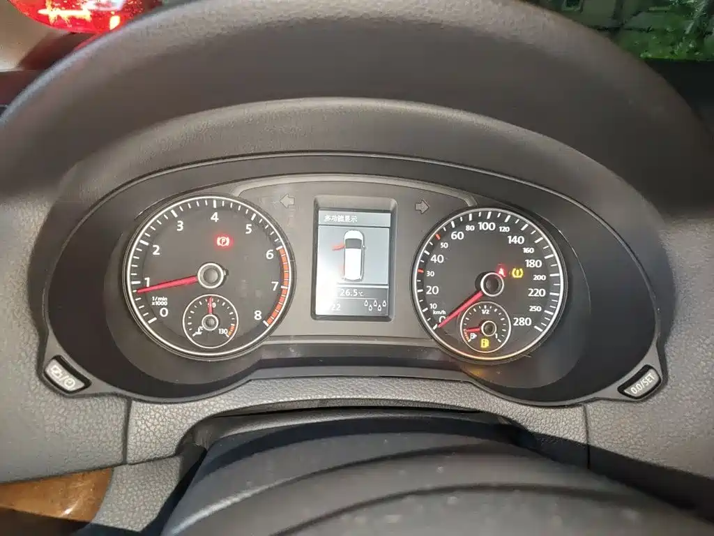 Volkswagen Sharan 2015