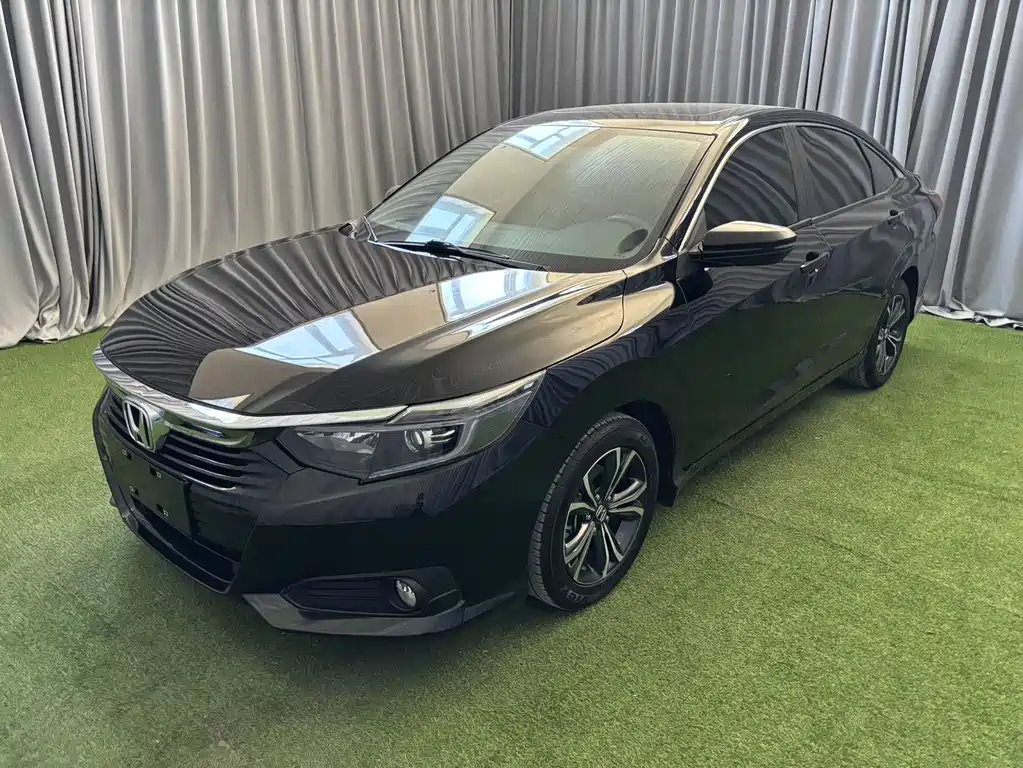 Honda Crider 2022