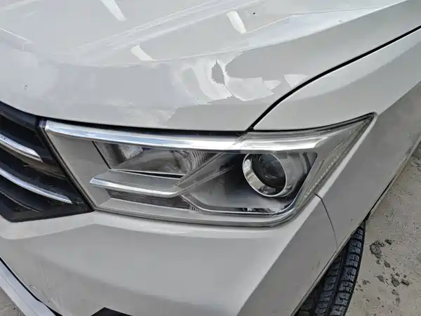 Wuling Hongguang 2020