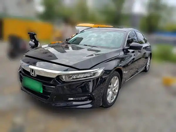 Honda Accord 2020