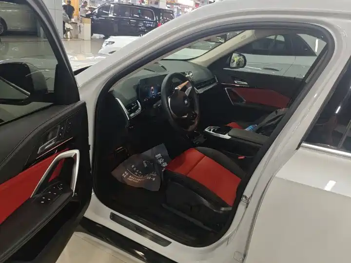 BMW X1 2023