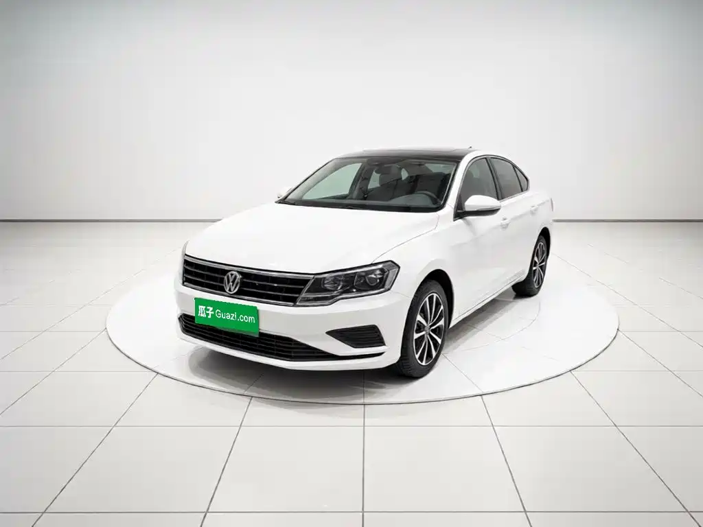 Volkswagen Jetta 2017