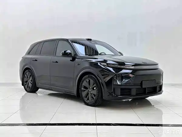 Li Auto L7 2026
