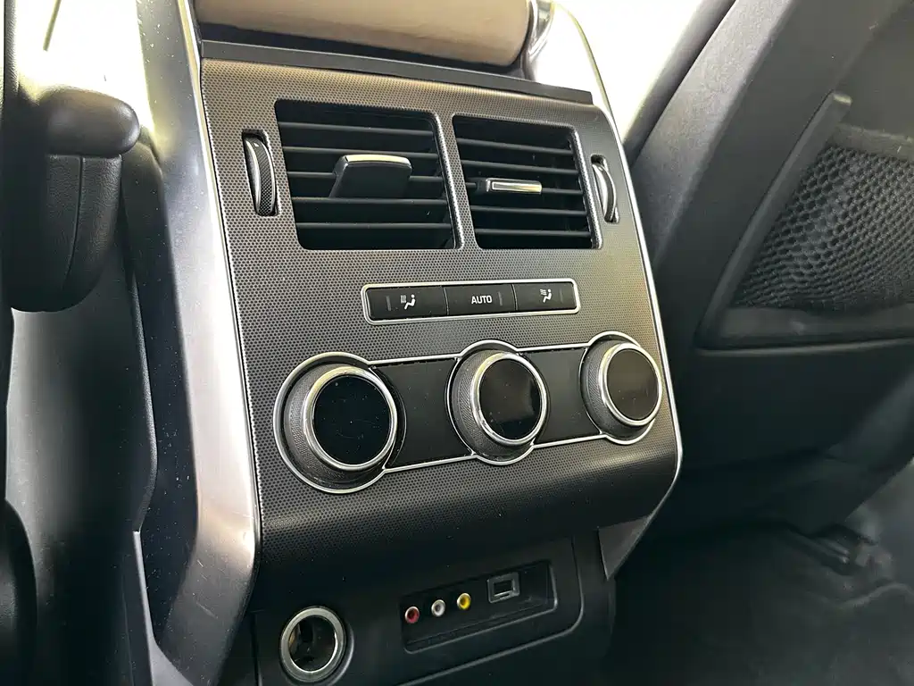 Land Rover Sport 2014 — фото 10