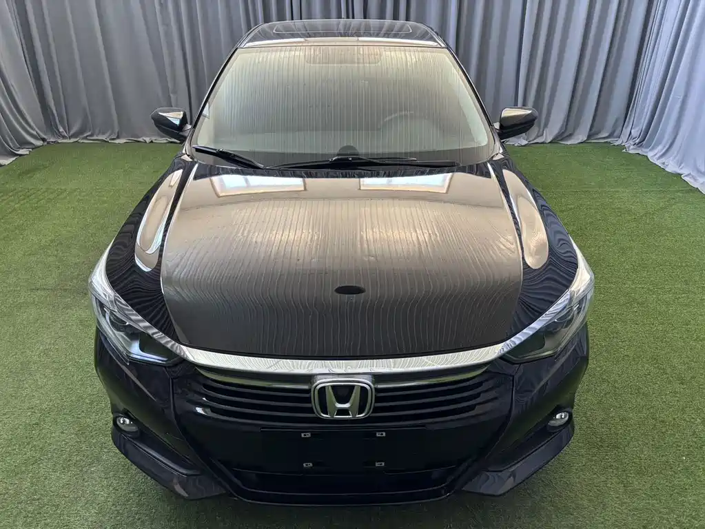 Honda Crider 2022