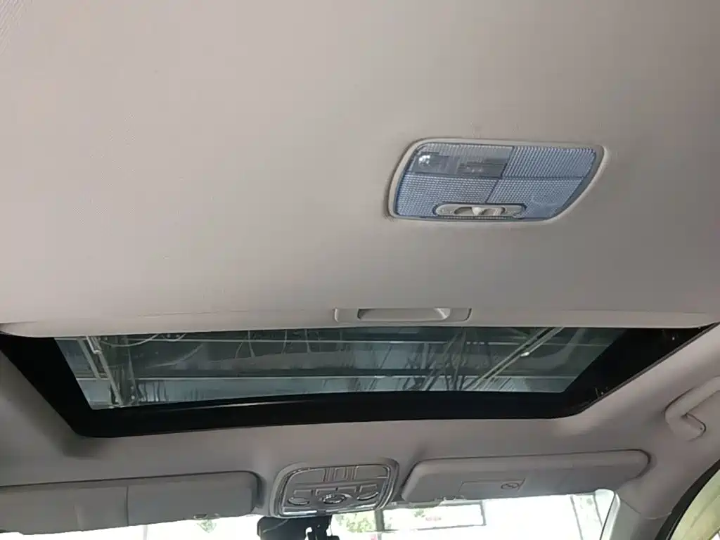 Haval H6 2015 — фото 18
