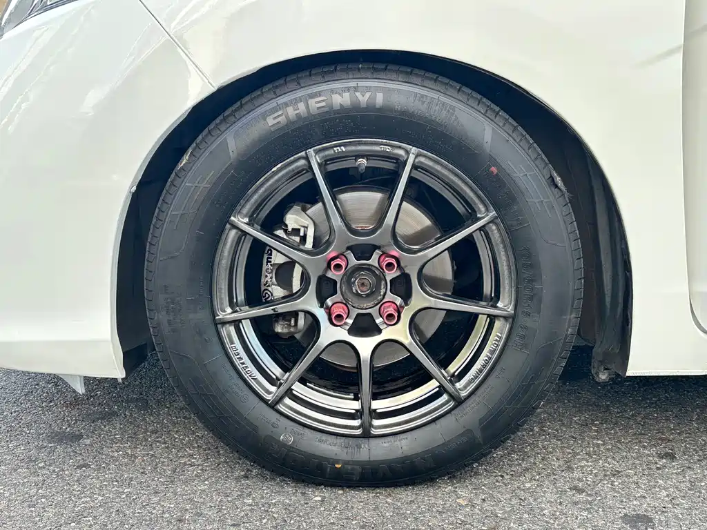 Honda Fit 2019 — фото 14