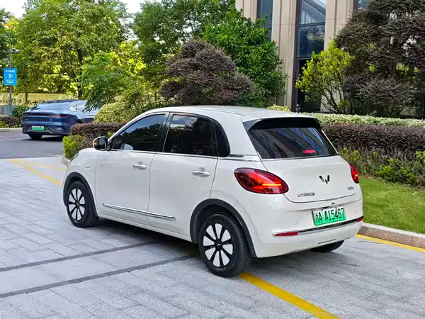 Wuling Bingo 2025