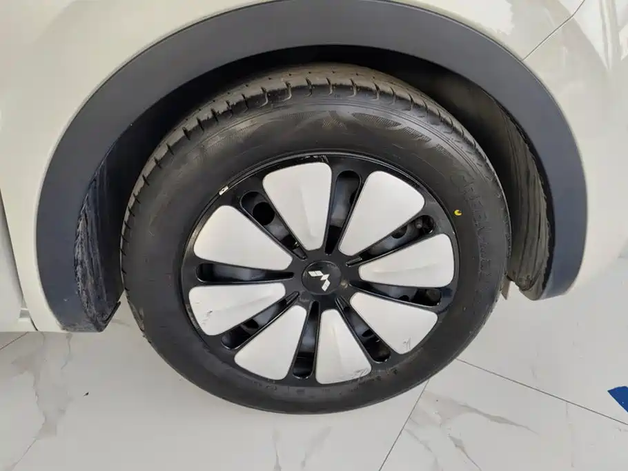 Wuling Bingo 2024