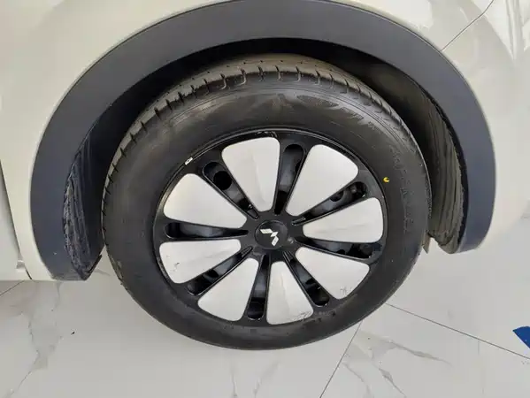 Wuling Bingo 2024