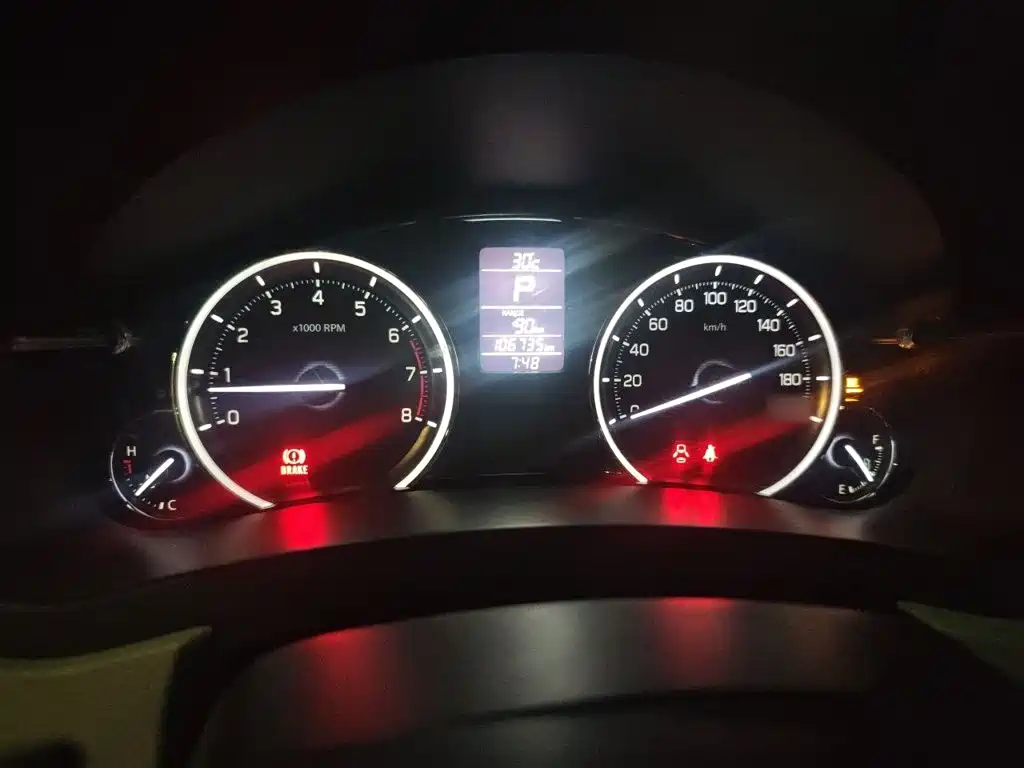 Suzuki Alivio 2016