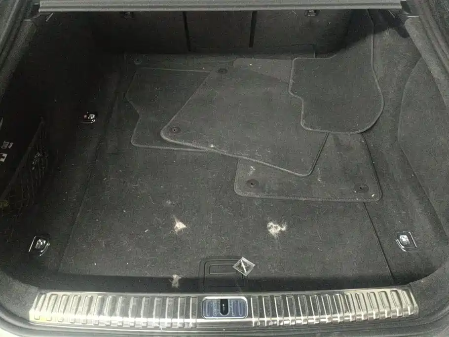 Audi A7 2022