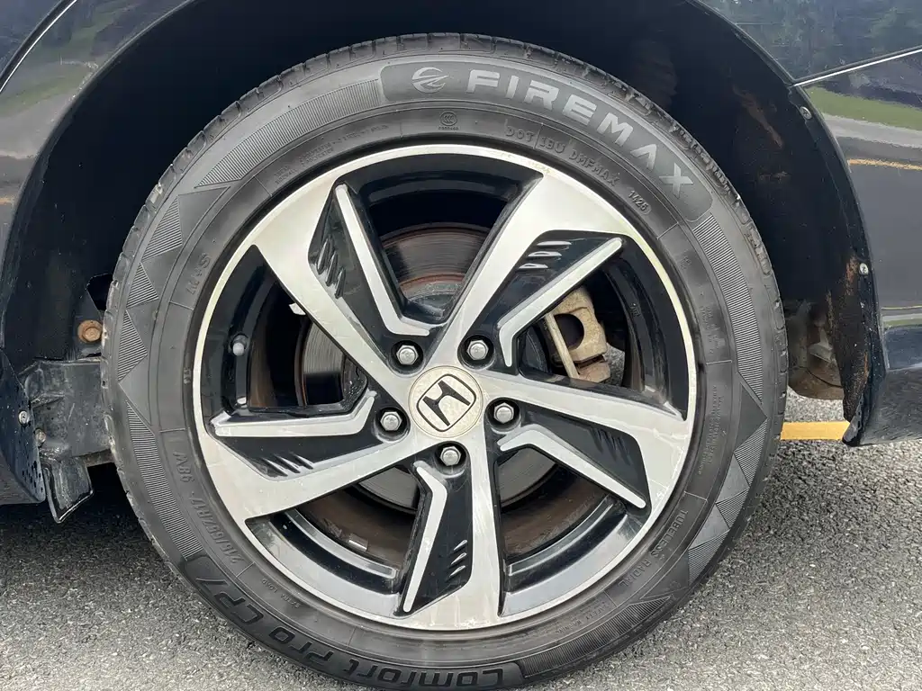 Honda Odyssey 2016 — фото 14