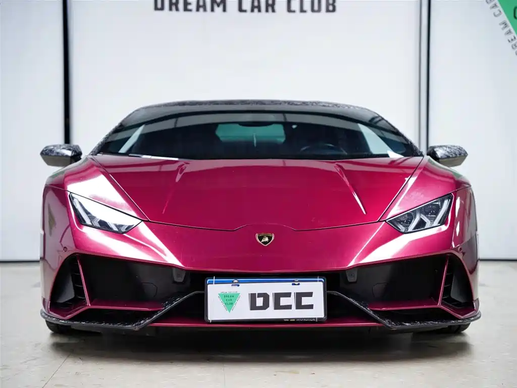 Lamborghini Huracán 2017 — фото 13