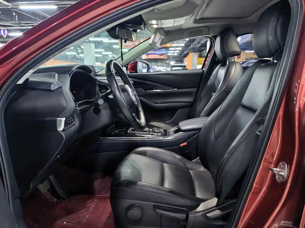 Mazda CX-30 2021