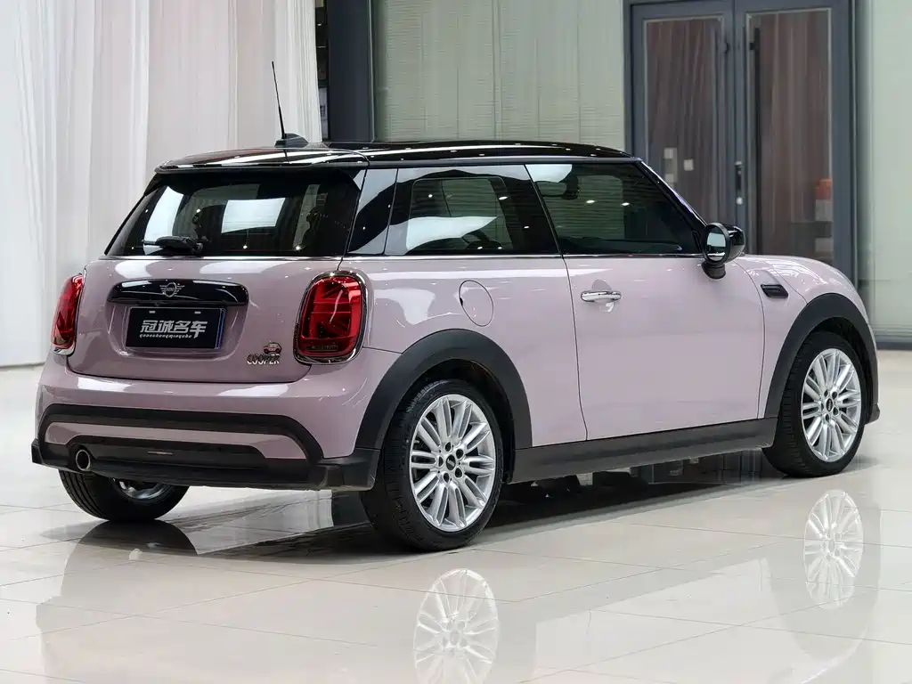 MINI Mini 2021