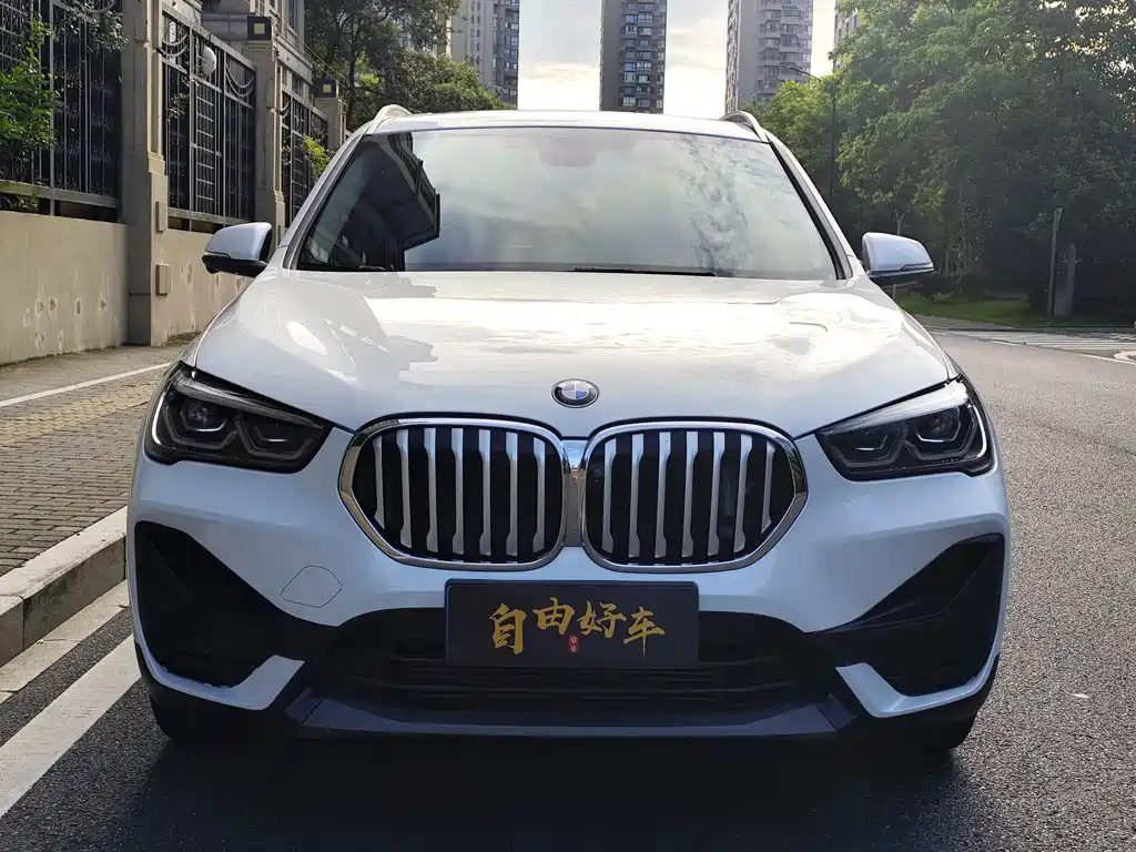 BMW X1 2020