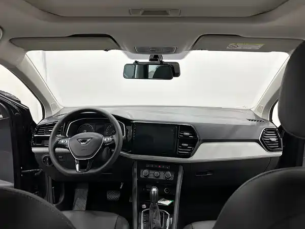 Jetta VS5 2022