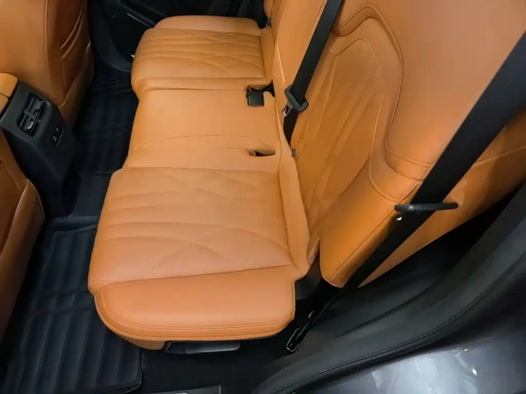 Jetour X70 PLUS 2025 — фото 17