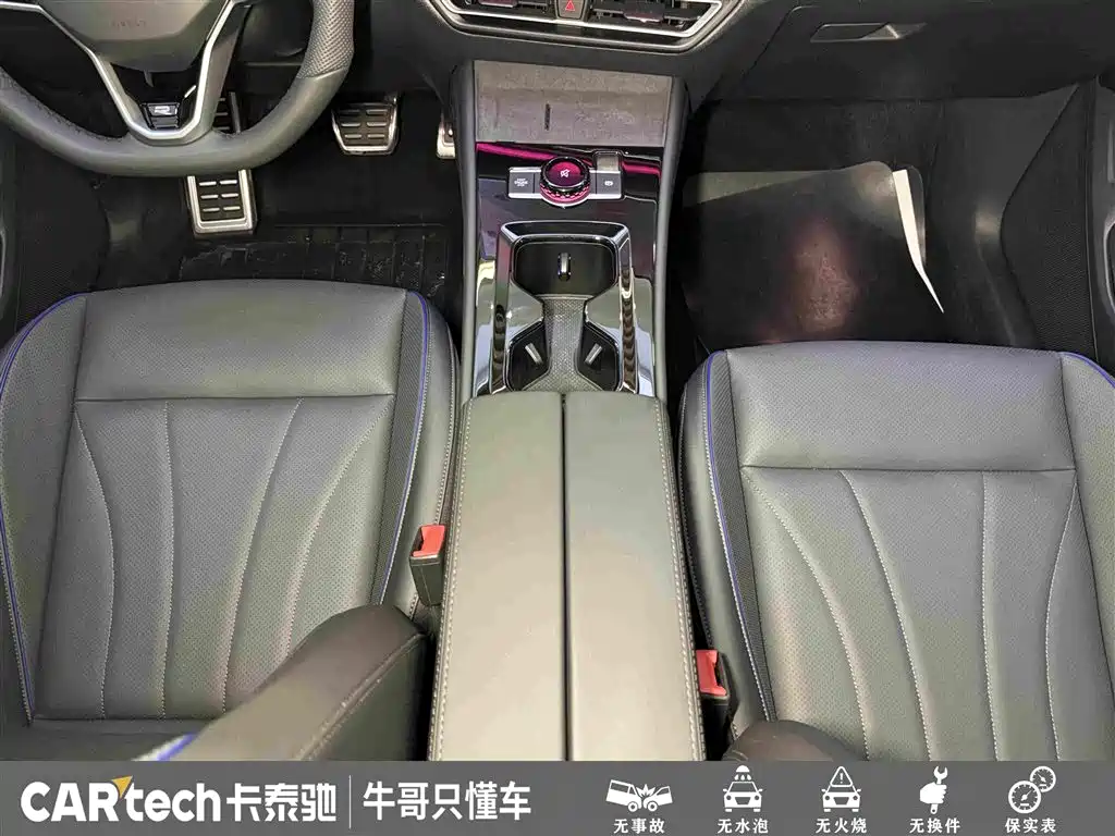 Volkswagen Tiguan L 2025 — фото 20