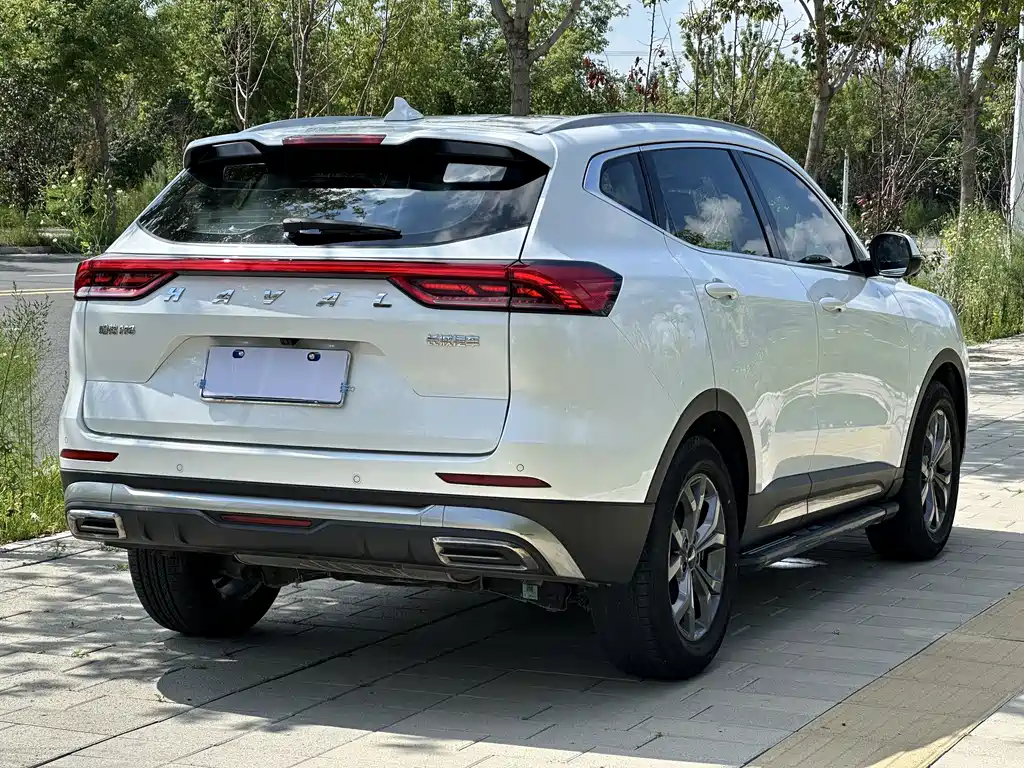 Haval H6 2022