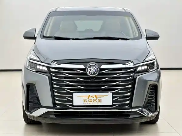 Buick GL8 2023