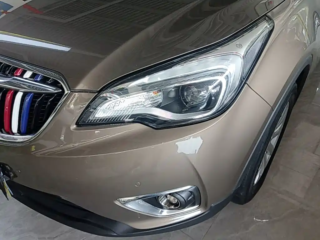 Buick Envision Plus 2019 — фото 24