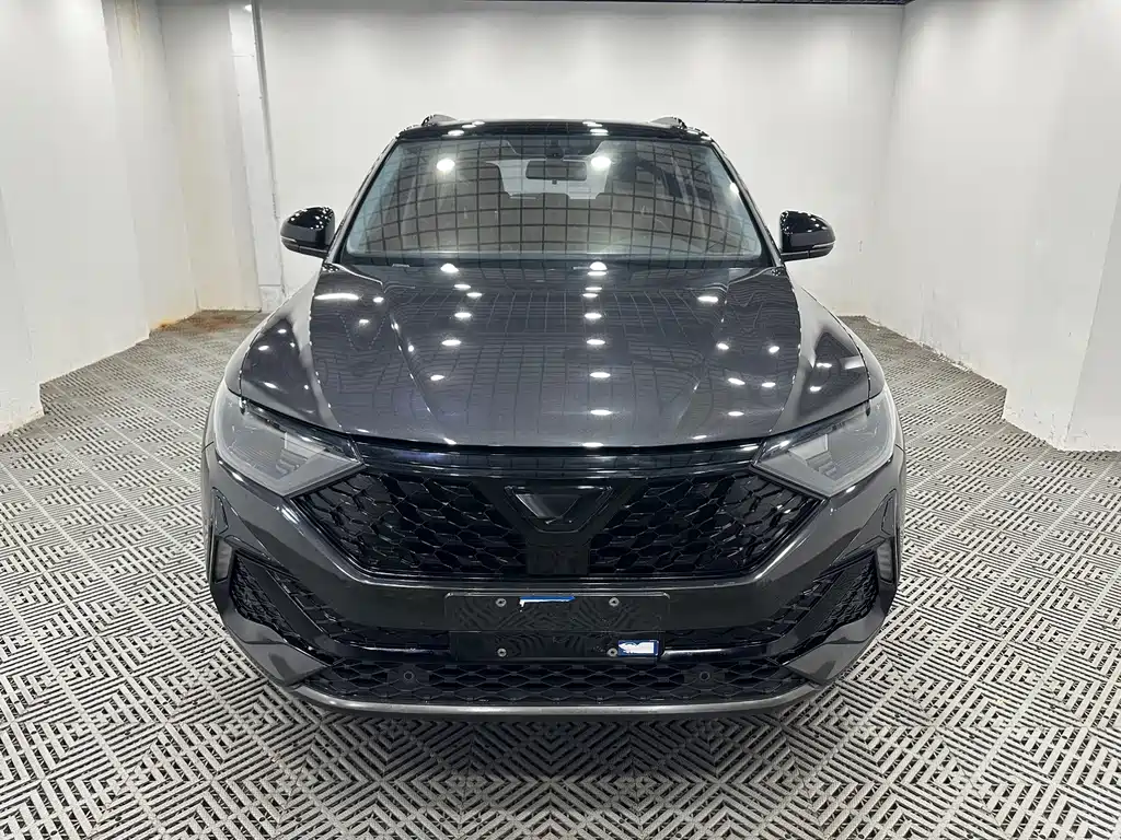 Jetta VS5 2022