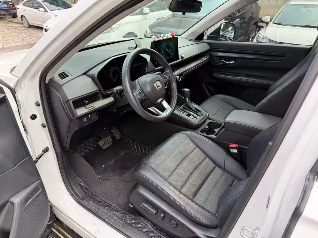 Honda CR-V 2023