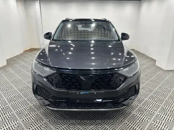 Jetta VS5 2022