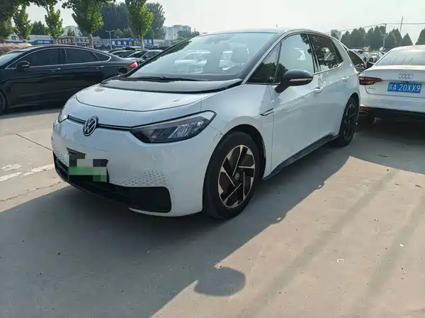 Volkswagen ID.3 2025