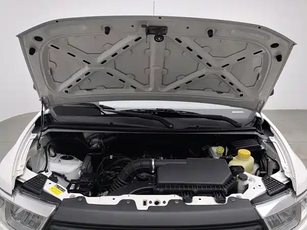 Wuling Hongguang V 2022