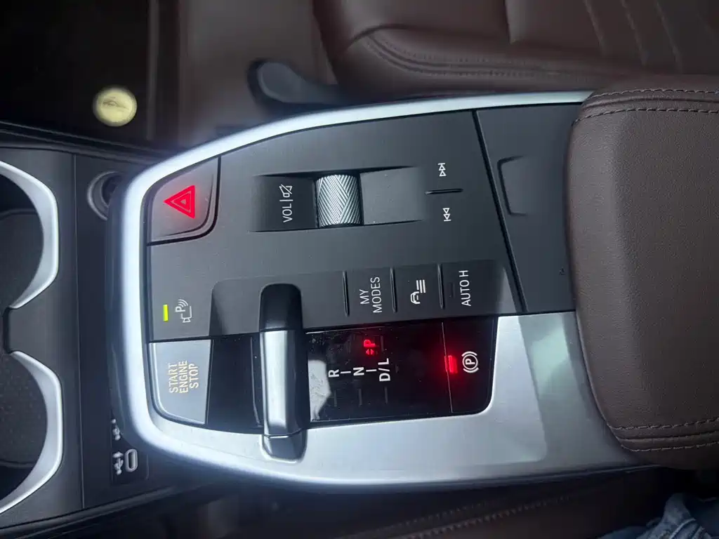 BMW X1 2023 — фото 18