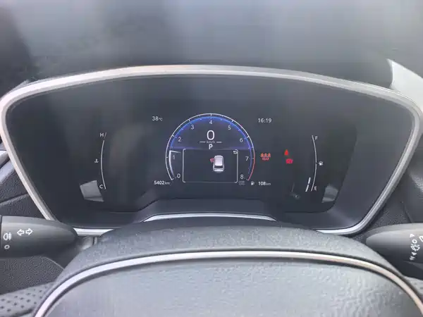 Toyota Frontlander 2025