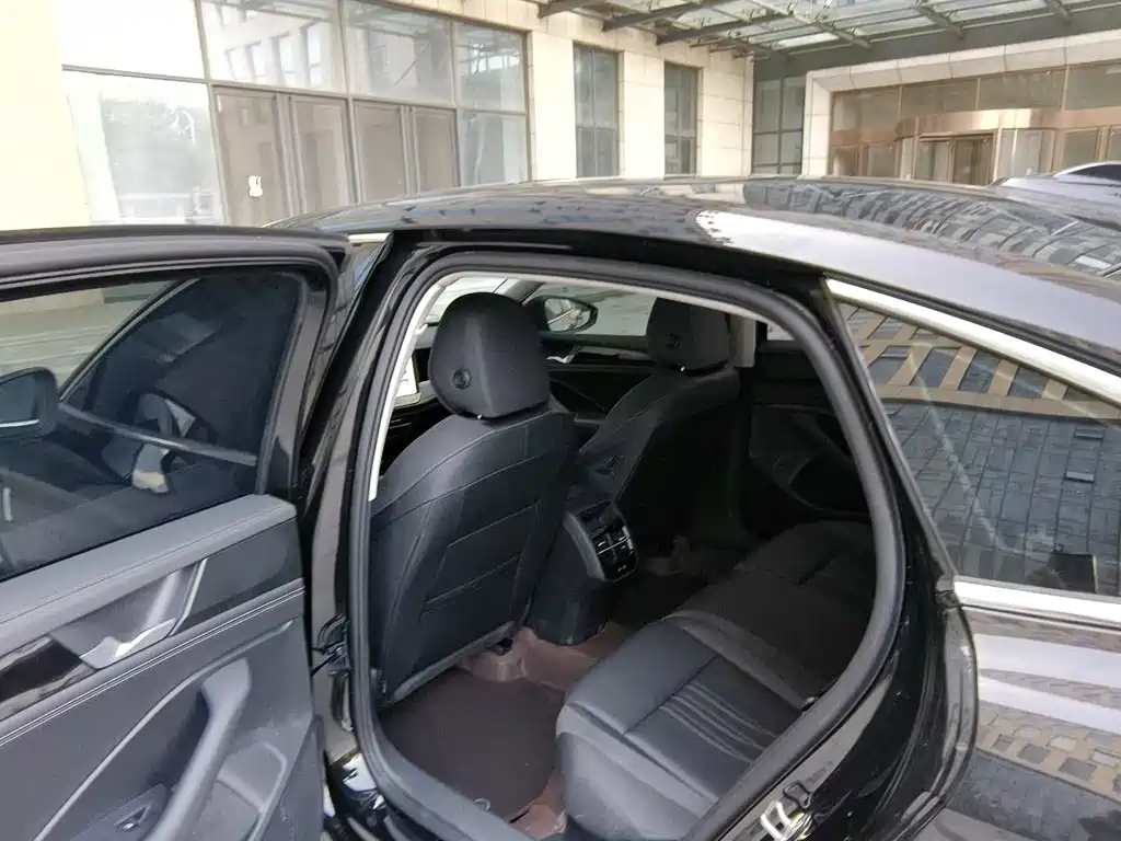 Volkswagen Magotan 2026