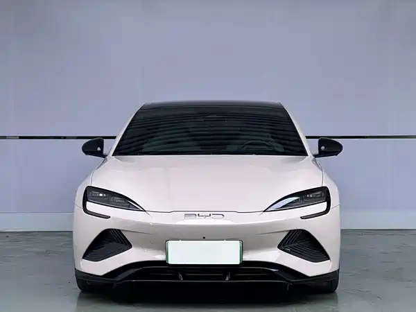 BYD Seal 2022