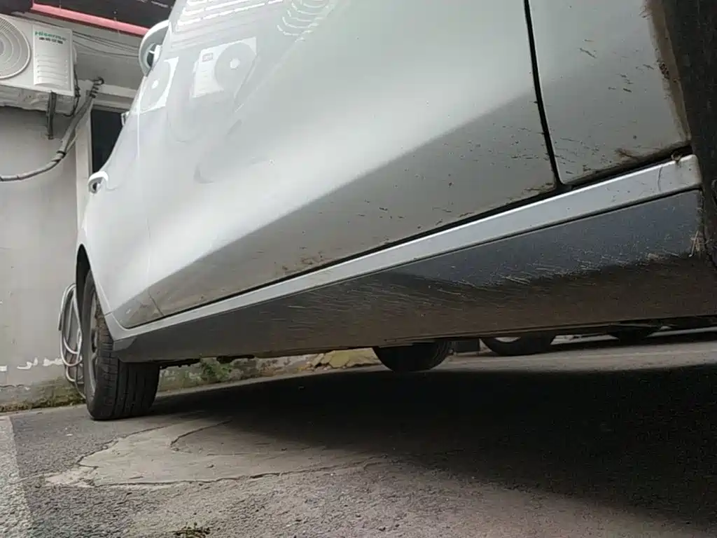 BYD Seal 05 DM-i 2025 — фото 18