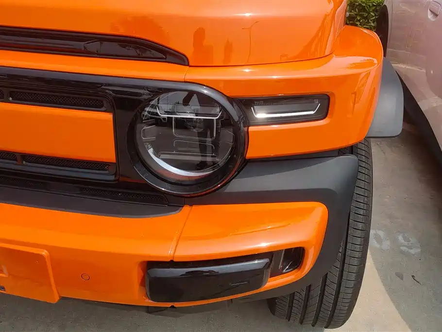 iCAR Super V23 2025