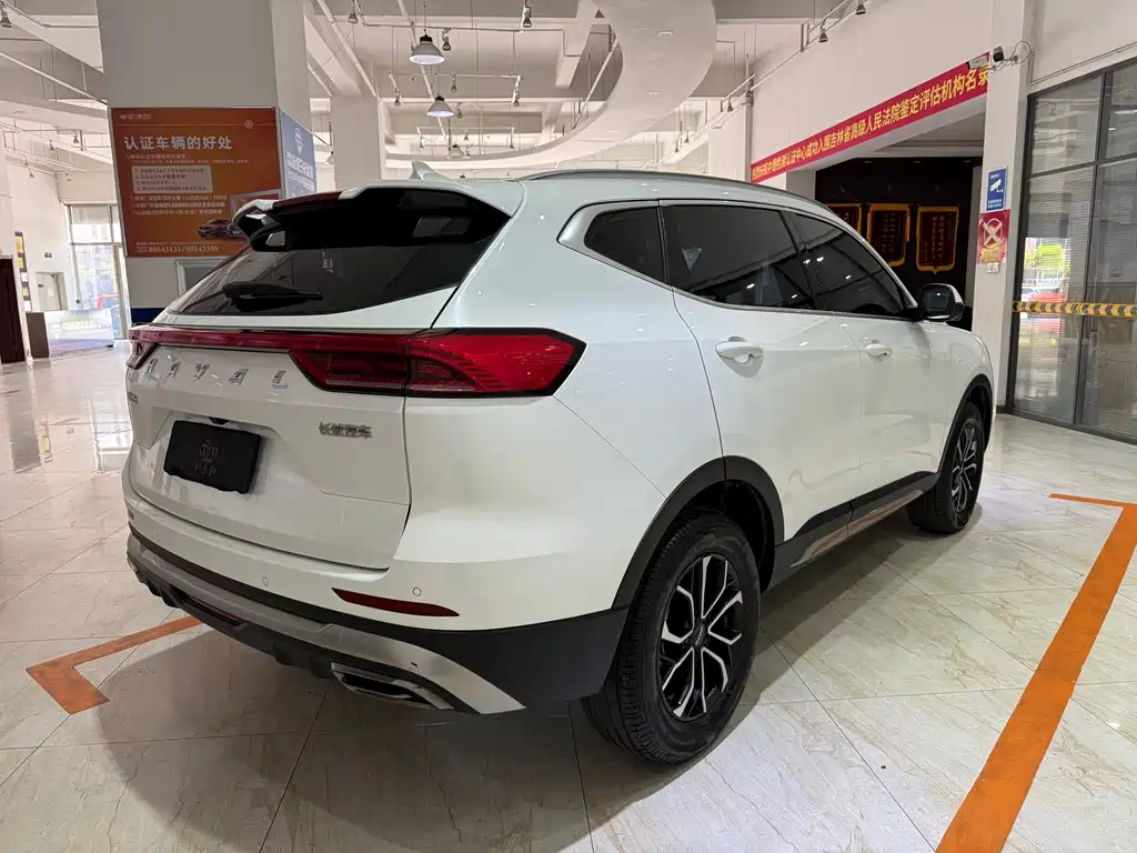 Haval H6 2023