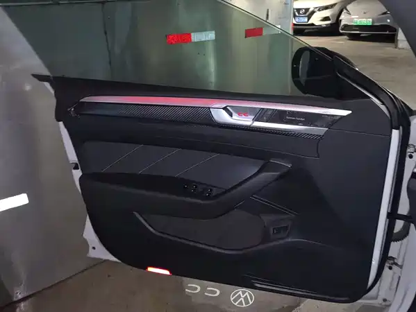 Volkswagen CC 2021