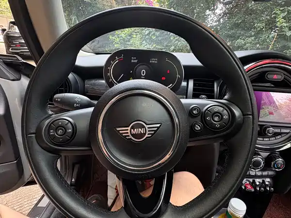MINI MINI 2021