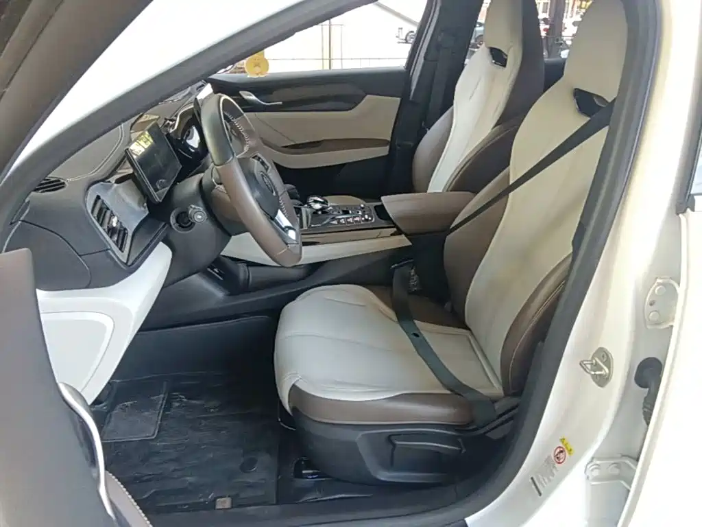 BYD Qin PLUS 2023 — фото 15