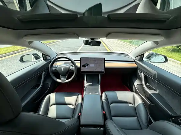 Tesla Model 3 2020