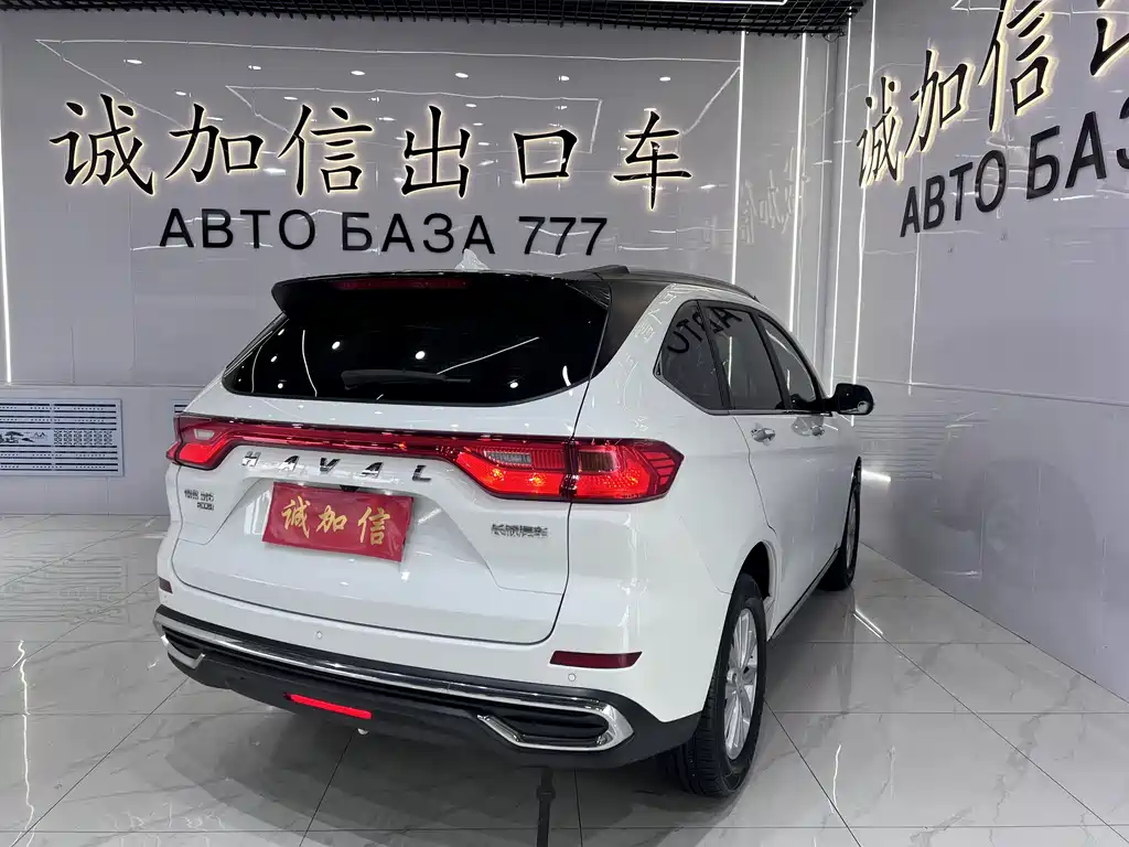 Haval M6 2023