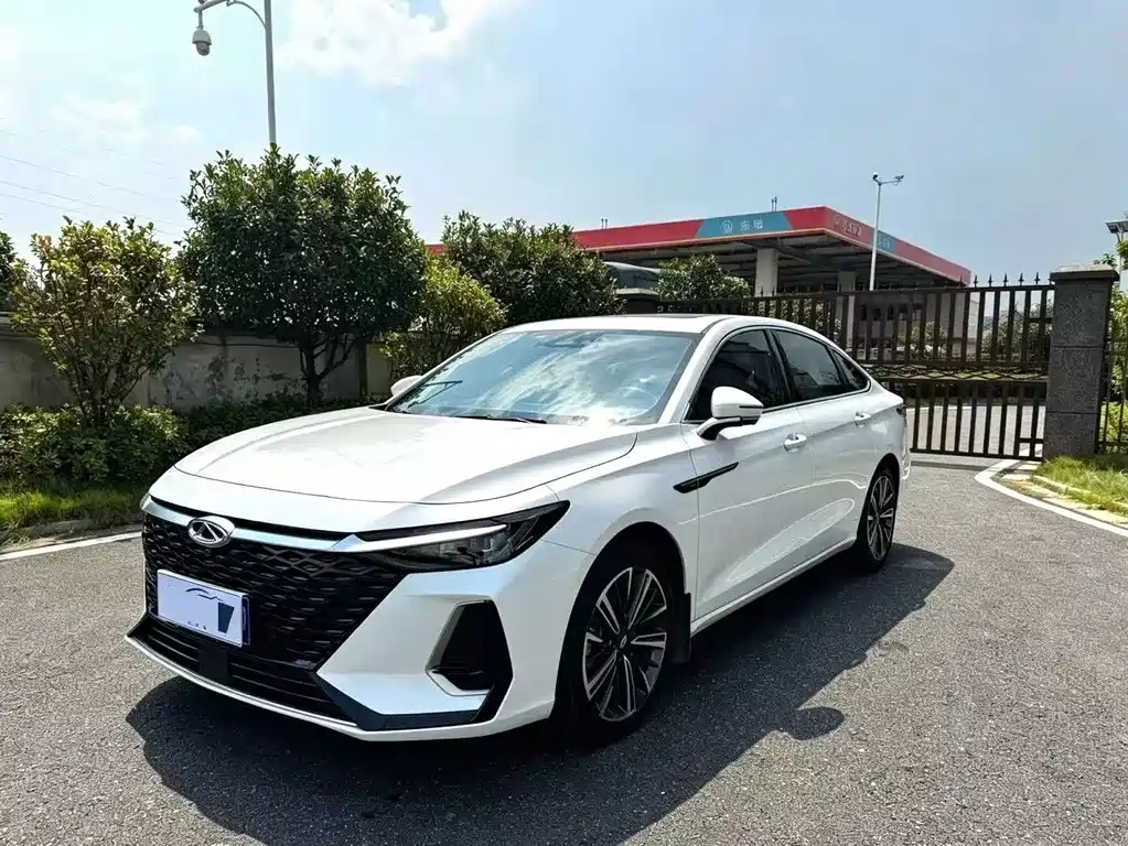 Chery Arrizo 8 2023