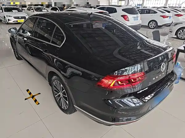 Volkswagen Magotan 2020